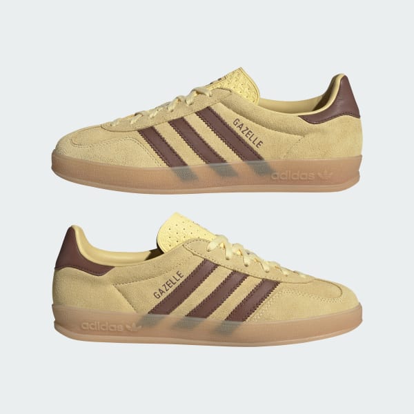CHAUSSURE GAZELLE INDOOR