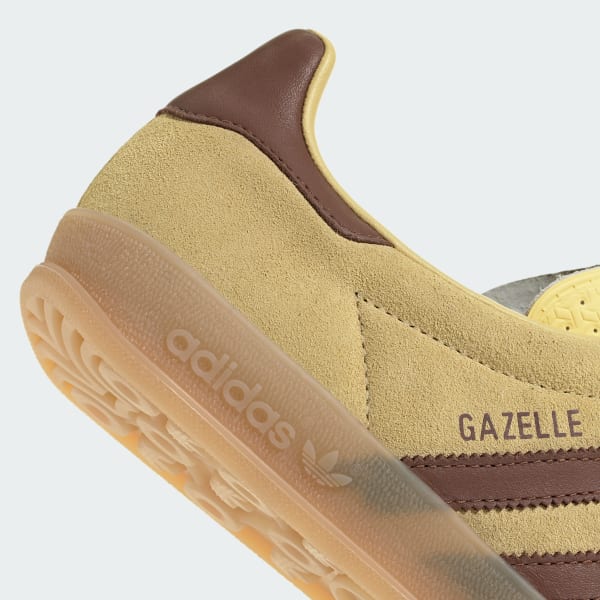 CHAUSSURE GAZELLE INDOOR