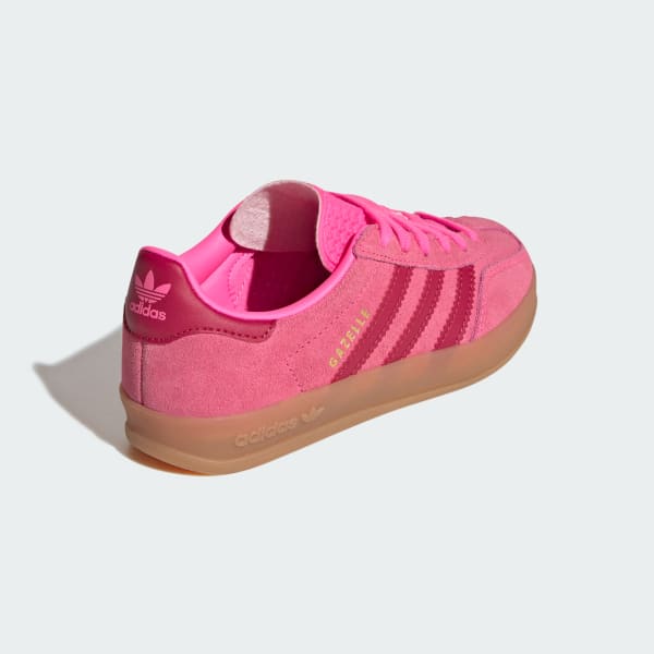 CHAUSSURE GAZELLE INDOOR