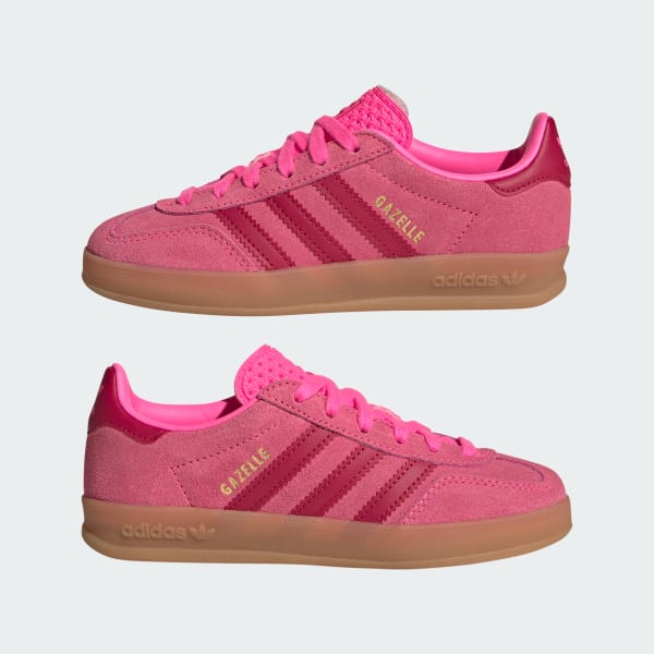 CHAUSSURE GAZELLE INDOOR