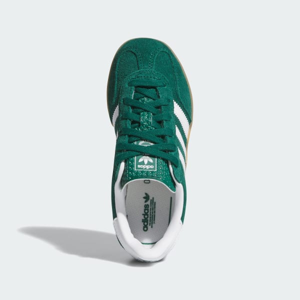 CHAUSSURE GAZELLE INDOOR