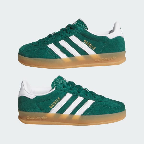 CHAUSSURE GAZELLE INDOOR