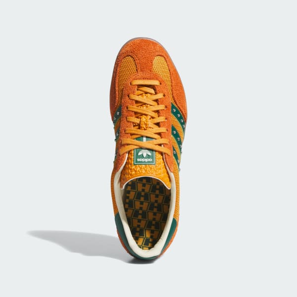 CHAUSSURE GAZELLE INDOOR X HARDIES