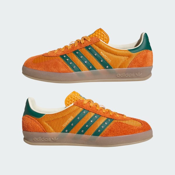 CHAUSSURE GAZELLE INDOOR X HARDIES