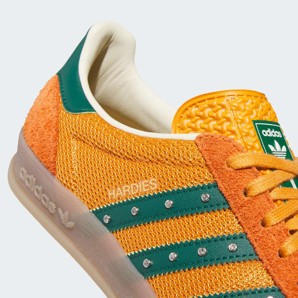 CHAUSSURE GAZELLE INDOOR X HARDIES