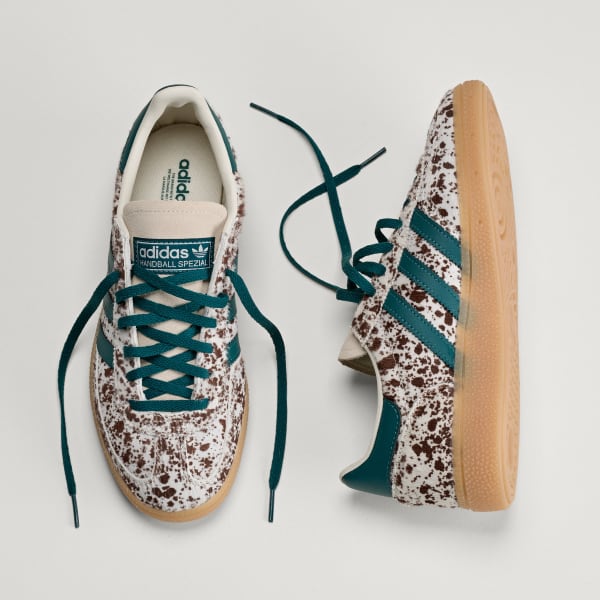 CHAUSSURE HANDBALL SPEZIAL
