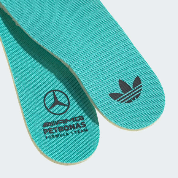 CHAUSSURE HANDBALL SPEZIAL MERCEDES