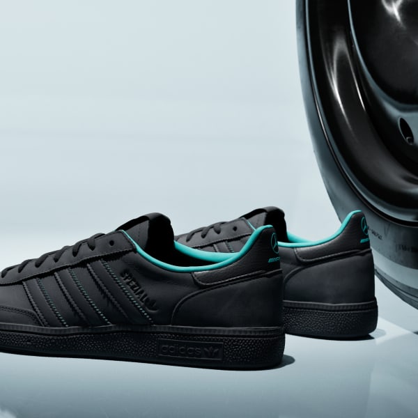 CHAUSSURE HANDBALL SPEZIAL MERCEDES