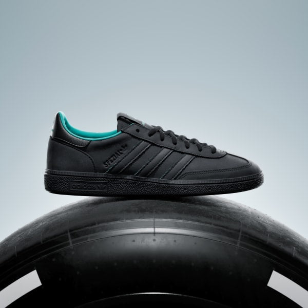 CHAUSSURE HANDBALL SPEZIAL MERCEDES