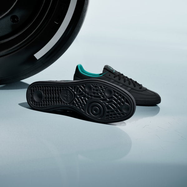 CHAUSSURE HANDBALL SPEZIAL MERCEDES
