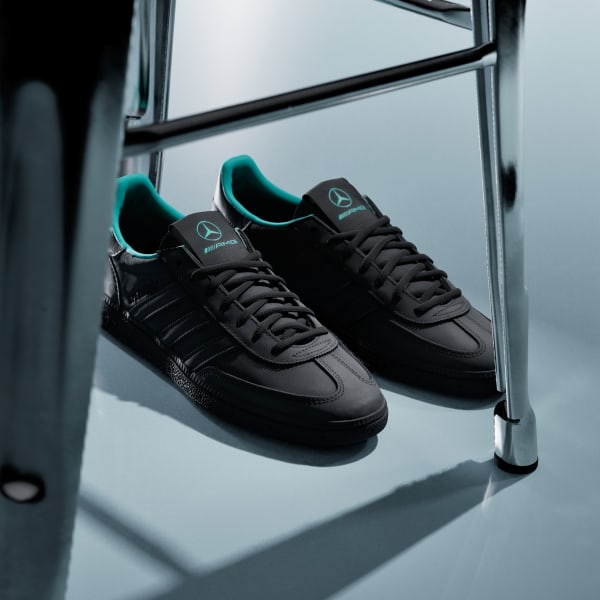 CHAUSSURE HANDBALL SPEZIAL MERCEDES