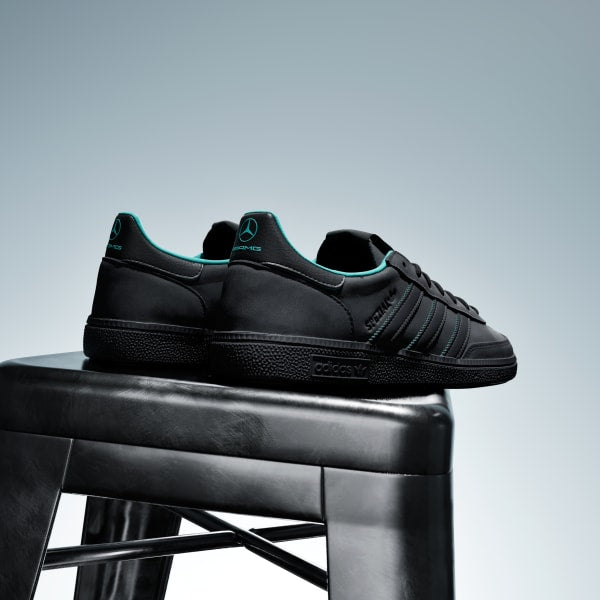 CHAUSSURE HANDBALL SPEZIAL MERCEDES