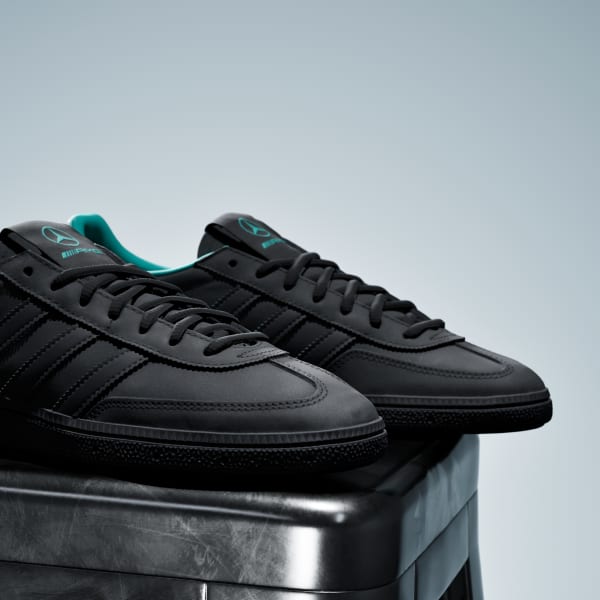 CHAUSSURE HANDBALL SPEZIAL MERCEDES