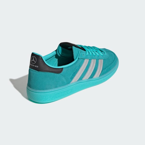CHAUSSURE HANDBALL SPEZIAL MERCEDES