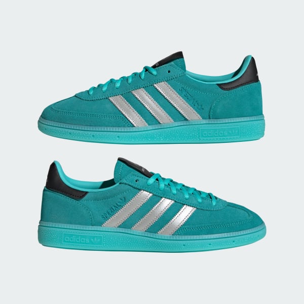 CHAUSSURE HANDBALL SPEZIAL MERCEDES