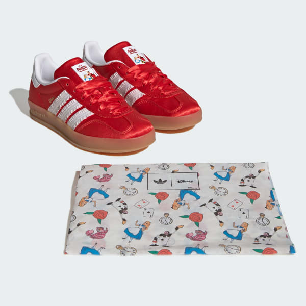 CHAUSSURE INDOOR GAZELLE DISNEY ADIDAS