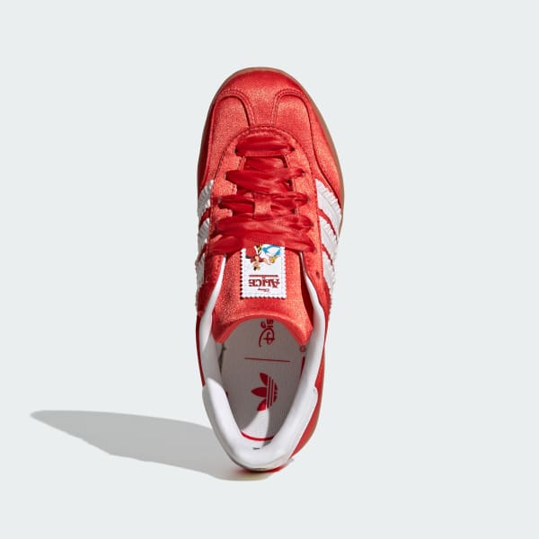 CHAUSSURE INDOOR GAZELLE DISNEY ADIDAS