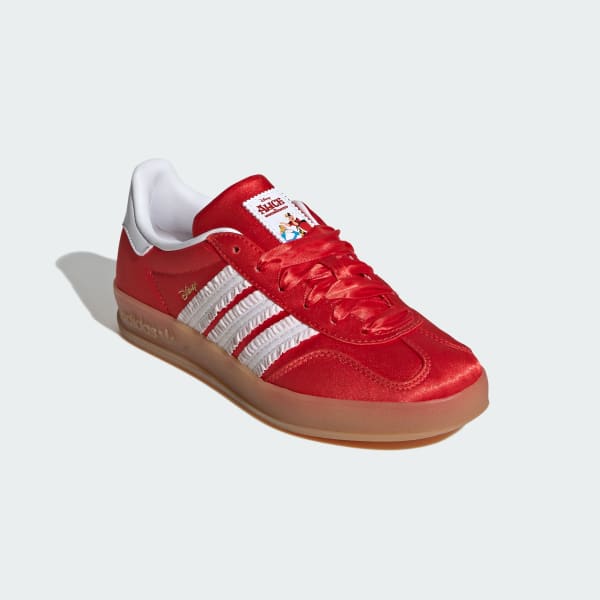 CHAUSSURE INDOOR GAZELLE DISNEY ADIDAS