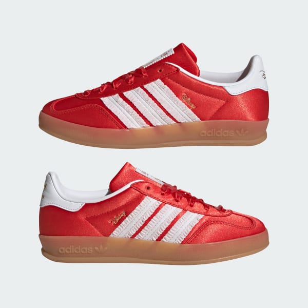 CHAUSSURE INDOOR GAZELLE DISNEY ADIDAS