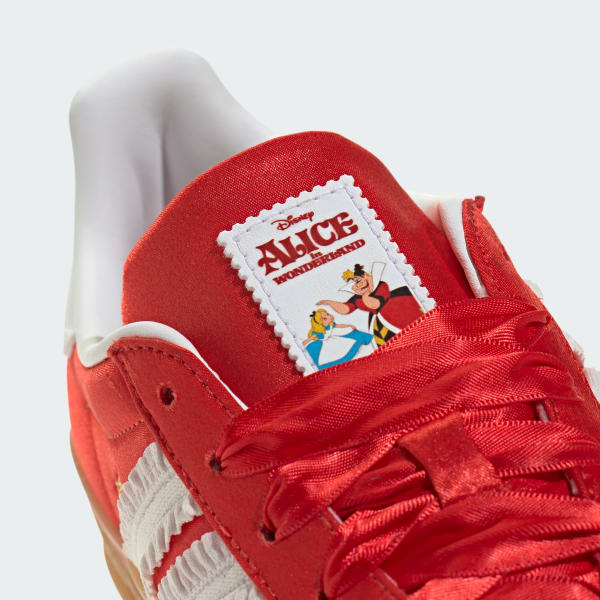 CHAUSSURE INDOOR GAZELLE DISNEY ADIDAS