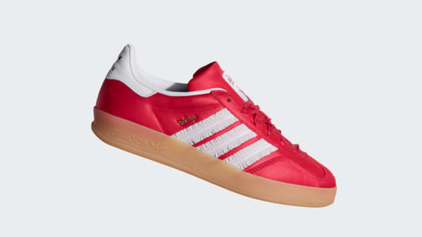 CHAUSSURE INDOOR GAZELLE DISNEY ADIDAS