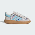 CHAUSSURE LACETS ÉLASTIQUES FERMETURE CONFORTABLE HANDBALL SPEZIAL