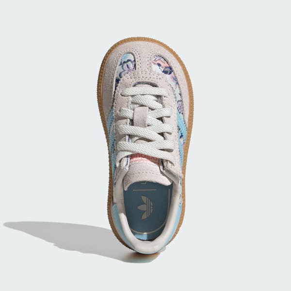 CHAUSSURE LACETS ÉLASTIQUES FERMETURE CONFORTABLE HANDBALL SPEZIAL