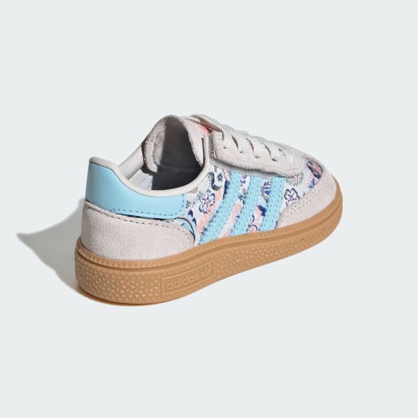 CHAUSSURE LACETS ÉLASTIQUES FERMETURE CONFORTABLE HANDBALL SPEZIAL