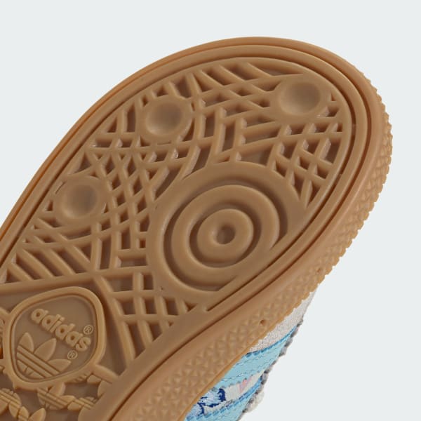 CHAUSSURE LACETS ÉLASTIQUES FERMETURE CONFORTABLE HANDBALL SPEZIAL