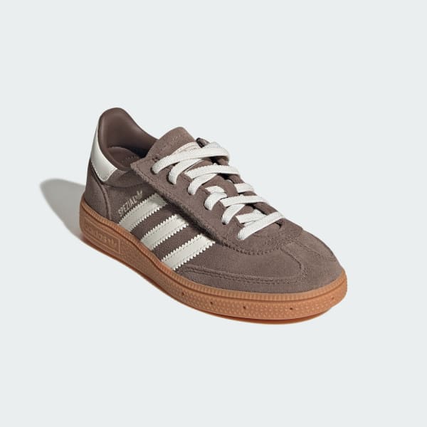 CHAUSSURE LACETS ÉLASTIQUES FERMETURE CONFORTABLE HANDBALL SPEZIAL