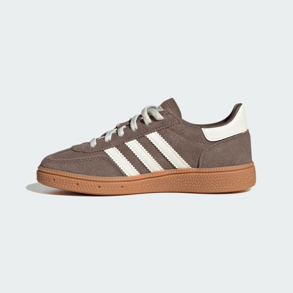 CHAUSSURE LACETS ÉLASTIQUES FERMETURE CONFORTABLE HANDBALL SPEZIAL