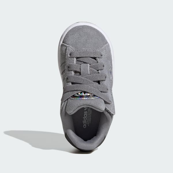 CHAUSSURE LACETS ÉLASTIQUES FERMETURE CONFORTABLE LUMIÈRES LED CAMPUS 00S