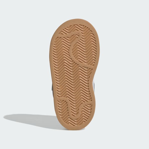 CHAUSSURE LACETS ÉLASTIQUES FERMETURE CONFORTABLE LUMIÈRES LED CAMPUS 00S
