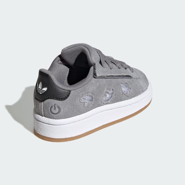 CHAUSSURE LACETS ÉLASTIQUES FERMETURE CONFORTABLE LUMIÈRES LED CAMPUS 00S