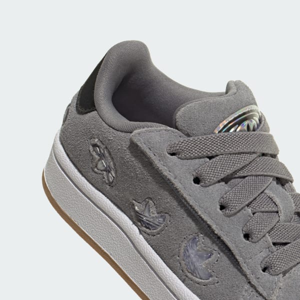 CHAUSSURE LACETS ÉLASTIQUES FERMETURE CONFORTABLE LUMIÈRES LED CAMPUS 00S