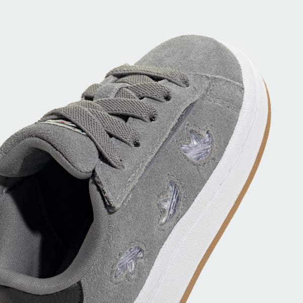 CHAUSSURE LACETS ÉLASTIQUES FERMETURE CONFORTABLE LUMIÈRES LED CAMPUS 00S