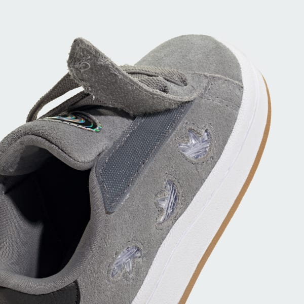CHAUSSURE LACETS ÉLASTIQUES FERMETURE CONFORTABLE LUMIÈRES LED CAMPUS 00S