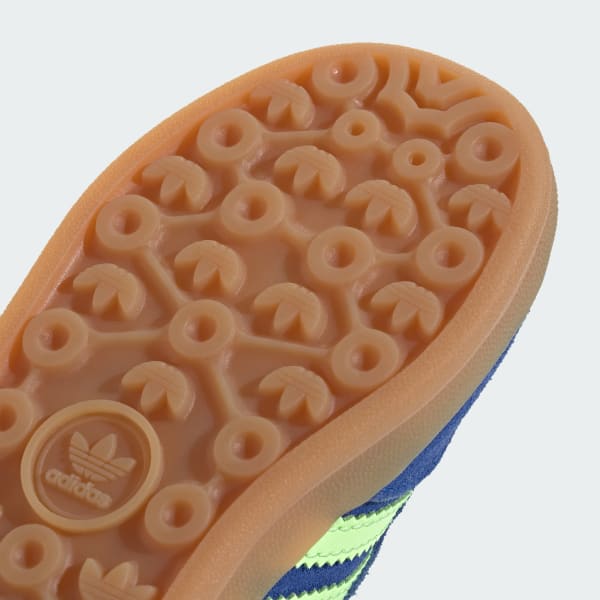 CHAUSSURE LACETS ÉLASTIQUES GAZELLE INDOOR