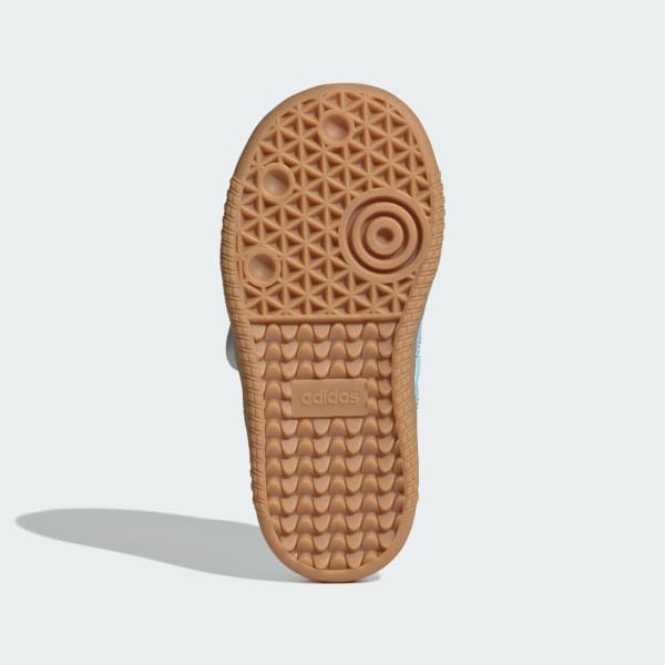 CHAUSSURE SAMBA JANE