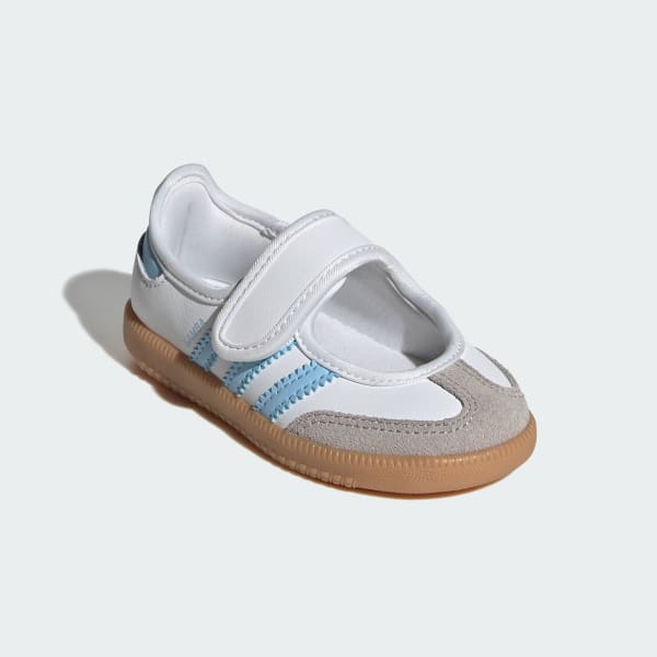 CHAUSSURE SAMBA JANE