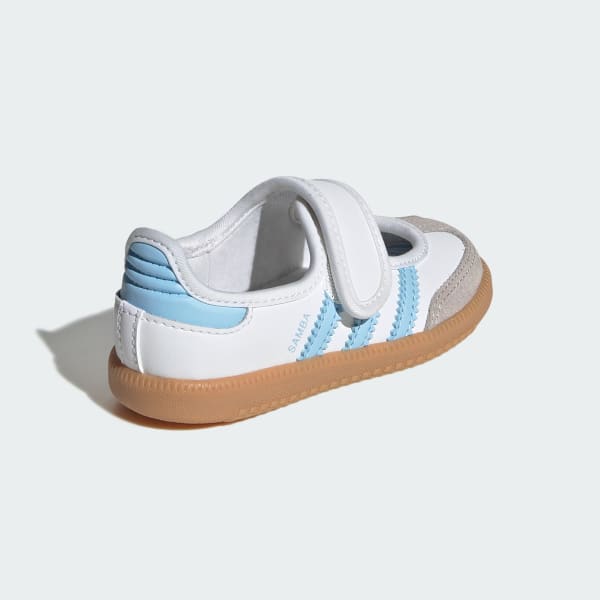 CHAUSSURE SAMBA JANE
