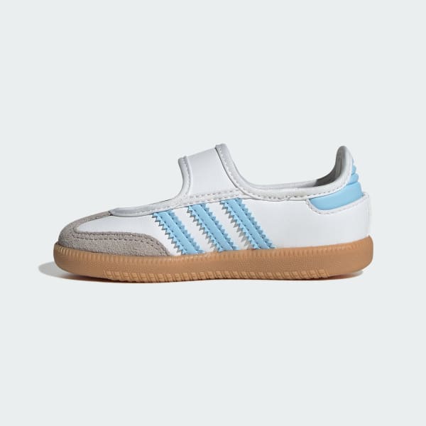 CHAUSSURE SAMBA JANE