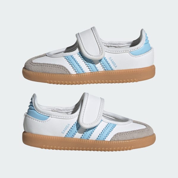 CHAUSSURE SAMBA JANE
