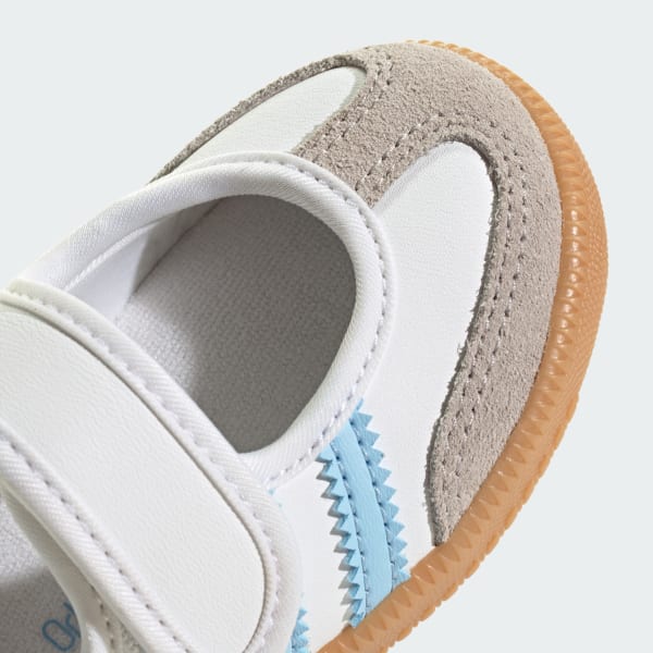 CHAUSSURE SAMBA JANE