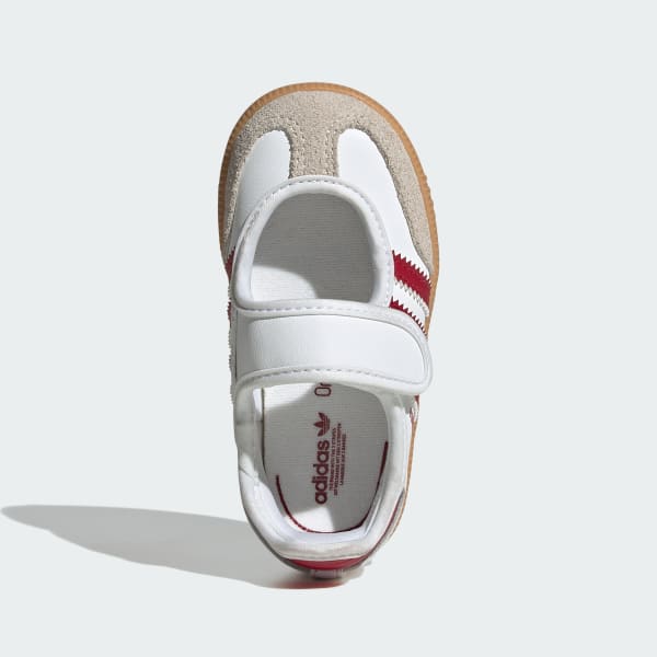 CHAUSSURE SAMBA JANE