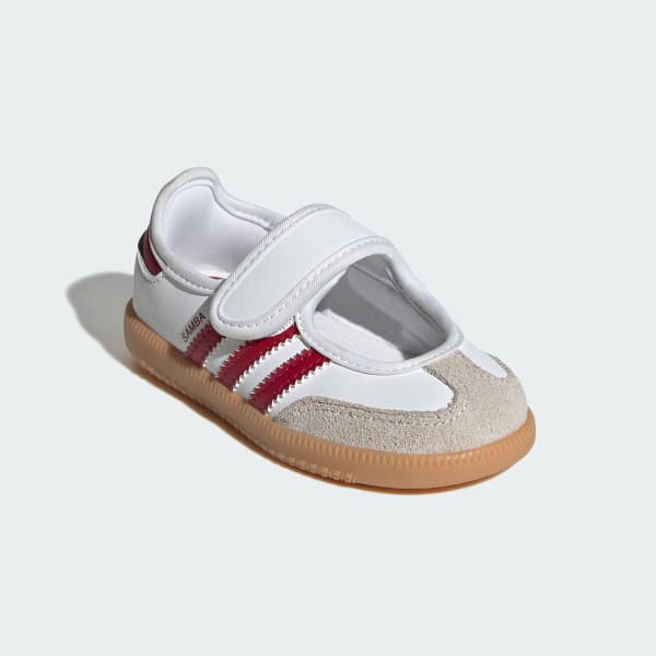 CHAUSSURE SAMBA JANE