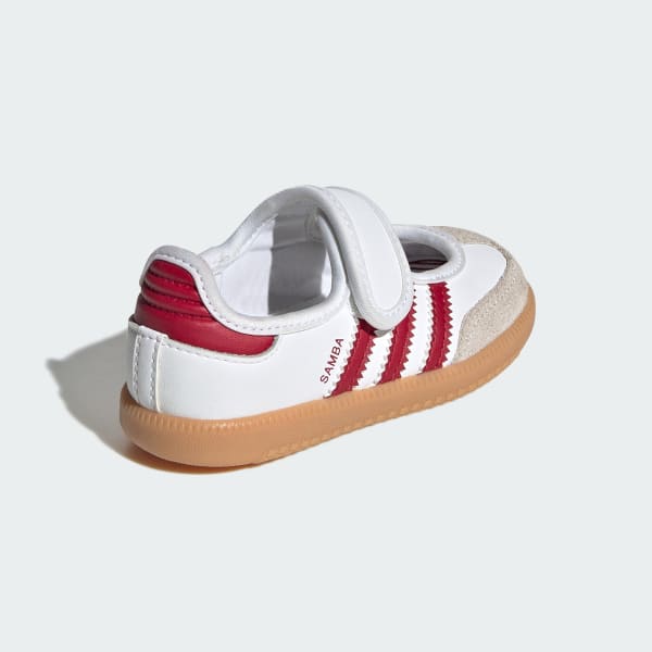CHAUSSURE SAMBA JANE