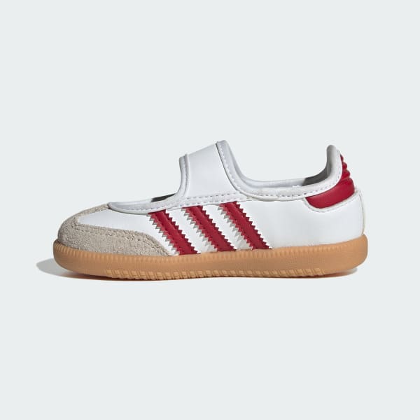 CHAUSSURE SAMBA JANE