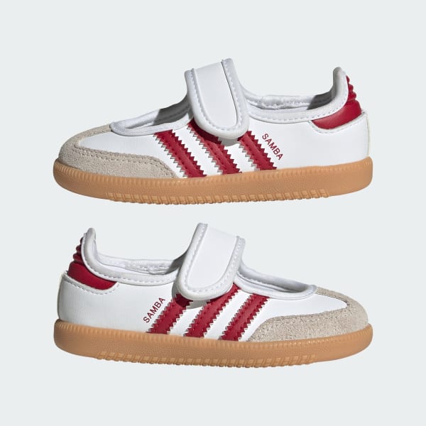 CHAUSSURE SAMBA JANE