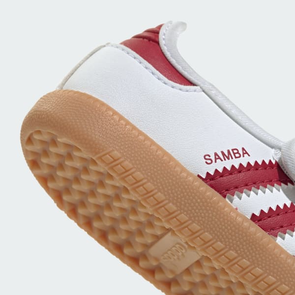 CHAUSSURE SAMBA JANE